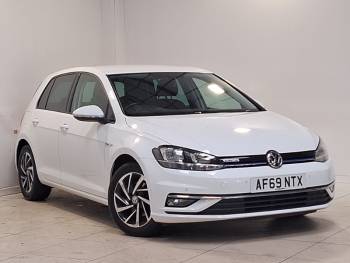 2019 (19) Volkswagen Golf 1.5 TSI EVO Match 5dr