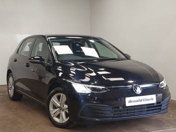 2020 (70) Volkswagen Golf 1.5 TSI 150 Life 5dr