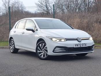 2022 (72) Volkswagen Golf 1.4 TSI eHybrid Style 5dr DSG