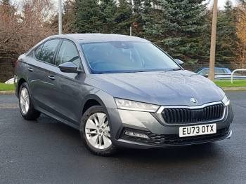 2023 (73) Skoda Octavia 1.0 TSI SE 5dr