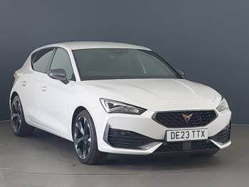 2023 (23) Cupra Leon 2.0 TSI VZ1 5dr DSG