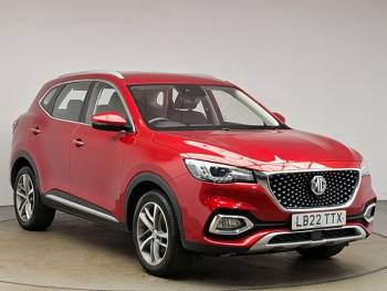 2022 (22) MG Hs 1.5 T-GDI Excite 5dr
