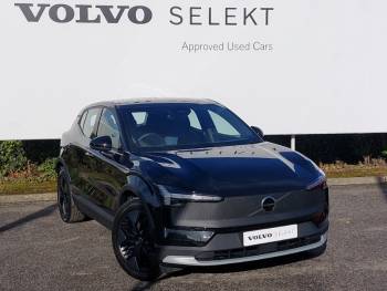 2026 (76) Volvo Ex30 315kW P8 Cross Country Plus 69kWh 5dr AWD Auto