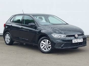 2022 (72) Volkswagen Polo 1.0 Life 5dr