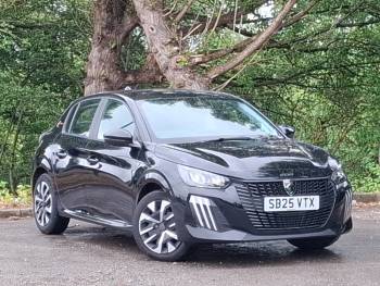 2025 (25) Peugeot 208 1.2 PureTech 100 Style 5dr