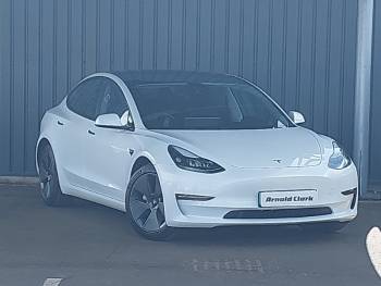 2021 (71) Tesla Model 3 Long Range AWD 4dr Auto