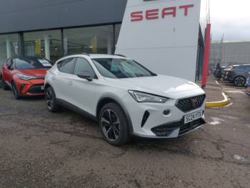 2024 (24) Cupra Formentor 1.4 eHybrid 204 V1 5dr DSG