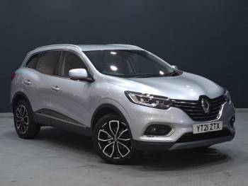 2021 (21) Renault KADJAR 1.3 TCE S Edition 5dr EDC