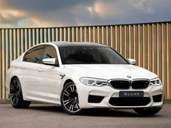 2019 (69) BMW M5 M5 4dr DCT