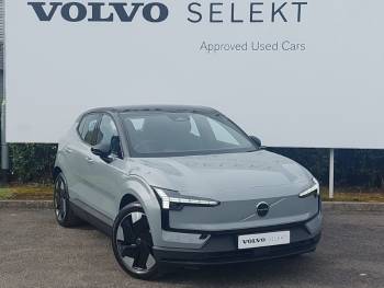 2026 (26) Volvo Ex30 200kW SM Extended Range Plus 69kWh 5dr Auto