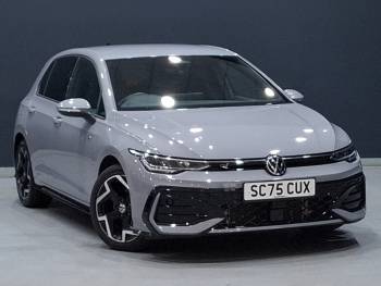 2025 (75) Volkswagen Golf 2.0 TDI 150 R-Line 5dr DSG