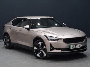 2023 (23) Polestar 2 170kW 78kWh Long Range SM [Pilot] 5dr Auto