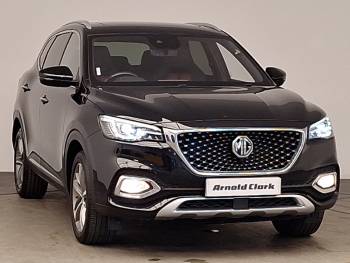 2023 (23) MG Hs 1.5 T-GDI Exclusive 5dr