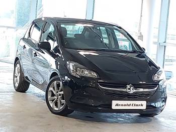 2019 (19) Vauxhall Corsa 1.4 Sport 5dr [AC]