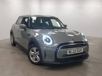 2022 (22) MINI Hatchback 1.5 Cooper Classic 5dr