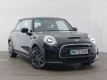 2023 (72/23) MINI Cooper S 135kW Cooper S Level 2 33kWh 3dr Auto