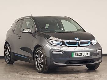 2021 (21) BMW I3 125kW 42kWh 5dr Auto