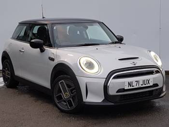 2021 (71) MINI Hatchback 135kW Cooper S Level 1 33kWh 3dr Auto