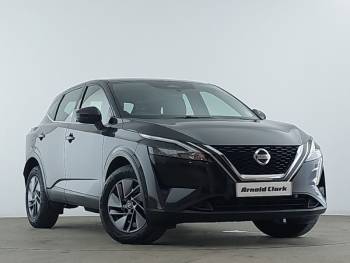 2021 (71) Nissan Qashqai 1.3 DiG-T MH 158 Acenta Premium 5dr Xtronic