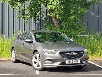2019 (19) Vauxhall Insignia 1.5T SRi Vx-line Nav 5dr