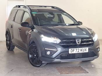 2023 (72/23) Dacia Jogger 1.0 TCe Extreme SE 5dr