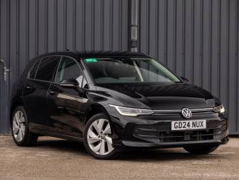 2024 (24) Volkswagen Golf 1.5 TSI 150 Match 5dr