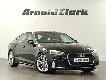 2024 (24) Audi A5 35 TFSI Sport 5dr S Tronic