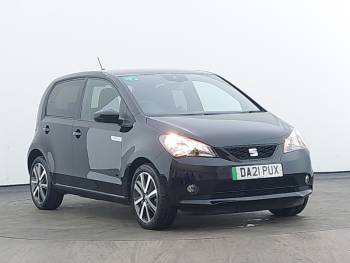 2021 (21) Seat Mii 61kW One 36.8kWh 5dr Auto