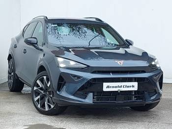 2025 (75) Cupra Formentor 1.5 eTSI 150 V2 5dr DSG