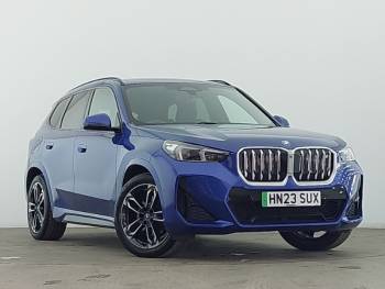 2023 (23) BMW Ix1 230kW xDrive30 M Sport 65kWh 5dr Auto