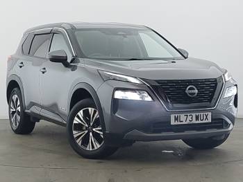 2023 Nissan X-trail 1.5 E-Power E-4orce 213 Acenta Prem 5dr 7 St Auto