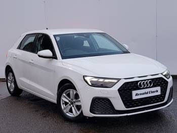 2023 (23) Audi A1 30 TFSI 110 Technik 5dr S Tronic