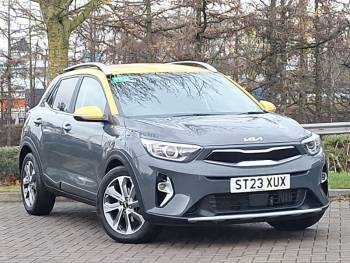 2023 Kia Stonic 1.0T GDi 99 Quantum 5dr