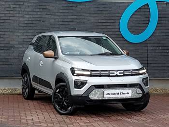 2025 (74) Dacia Spring 27kWh Extreme 65 48kW 5dr Auto