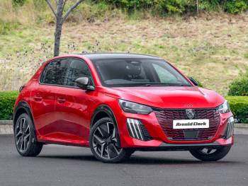 2026 Peugeot 208 1.2 Hybrid 110 GT 5dr e-DSC6