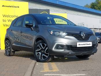 2019 (69) Renault Captur 0.9 TCE 90 Iconic 5dr