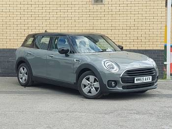 2019 (69) MINI Clubman 1.5 Cooper Classic 6dr