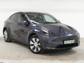 2023 (73) Tesla Model Y Long Range AWD 5dr Auto