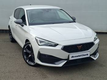 2024 (24) Cupra Leon 1.5 TSI V1 5dr