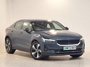2023 (72) Polestar 2 170kW 78kWh Long Range SM [Pilot] 5dr Auto