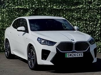 2024 (24) BMW Ix2 230kW xDrive30 M Sport 65kWh 5dr Auto