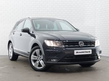 2020 (20) Volkswagen Tiguan 1.5 TSi EVO 150 Match 5dr