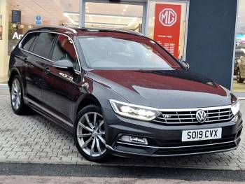 2019 (19) Volkswagen Passat 1.5 TSI EVO 150 R-Line 5dr DSG [Panoramic Roof]