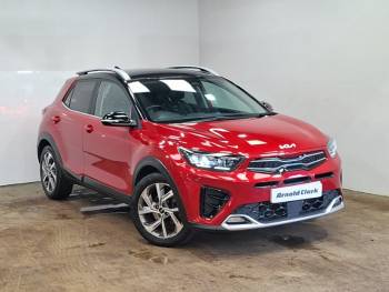 2023 (23) Kia Stonic 1.0T GDi 48V GT-Line S 5dr