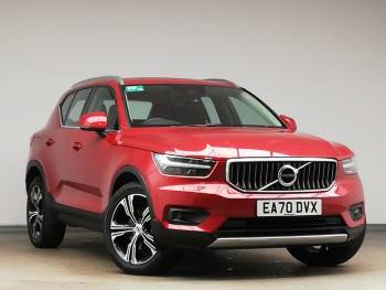 2020 (70) Volvo Xc40 2.0 B4P Inscription Pro 5dr Auto