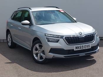 2019 (69) Skoda Kamiq 1.6 TDI SE 5dr