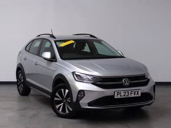 2023 (23) Volkswagen Taigo 1.0 TSI Life 5dr