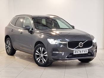 2024 (74) Volvo Xc60 2.0 B5P Core 5dr AWD Geartronic