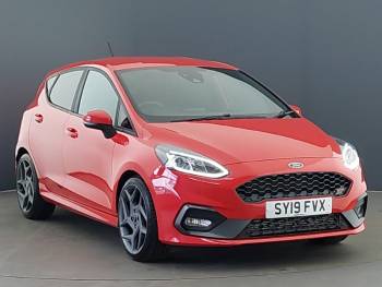 2019 (19) Ford Fiesta 1.5 EcoBoost ST-2 5dr