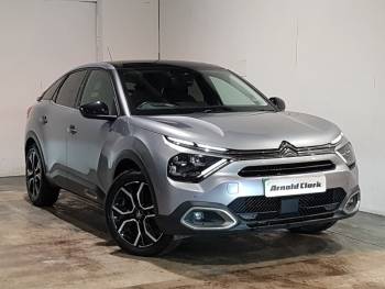 2021 (71) Citroen C4 100kW Shine Plus 50kWh 5dr Auto